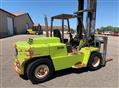 Used Forklifts
